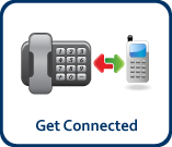 Get Connected