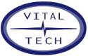 Logo for VitalTech Computer Repair