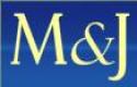 Logo for M  J Deep Steam Carpet Cleaning